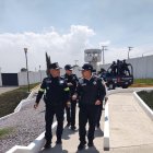 Operativo. 529 objetos relacionados al delito fueron destruidos