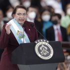 Seguridad. Ante los últimos hechos violentos ocurridos en el Valle de Sula, la presidenta Castro anunció acciones