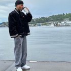 A finales del año, el artista volverá a Sudamérica para ofrecer shows.