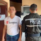 El implicado fue detenido horas más tarde en el sector de Chimbacalle