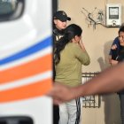 Tragedia. El ataque fue alertado a través del ECU 911 y cuando los rescatistas llegaron solamente confirmaron el deceso del menor de edad.