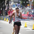 Chocho cuenta con dos participaciones olímpicas: Londres 2012 y Río 2016.