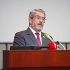 La autoridad de salud informó sobre las acciones que realiza la entidad que preside