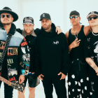 La agrupación también ofrecerá un concierto en Bogotá y otro en Medellín a finales de septiembre.