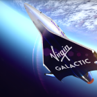 Virgin Galactic, la empresa en dar inicio al desarrollo de los viajes espaciales.