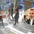 El empresario ítalo-canadiense, Benny Colonico, fue raptado el viernes 23 de junio en Guayaquil