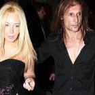 Mariana Nannis y Caniggia estuvieron juntos por más de 33 años.