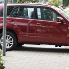 Daños. Las ventanas del vehículo que conducía el abogado quiteño fueron destruidas por los disparos el pasado 23 de junio.