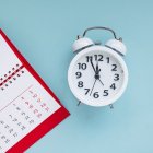 Calendario de feriados 2023.