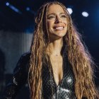 Tini tiene agendada 8 fechas más por el país europeo.