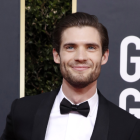 Imagen de archivo del actor David Corenswet.