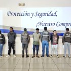 Insólito. Uno de los aprehendidos tenía medidas sustitutivas dictadas en junio de 2023