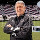 gerardo martino