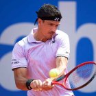 Gómez, de 31 años, pasó por primera vez a la fase 2.