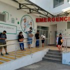 Salud. La Contraloría revisó las contrataciones del centro médico y halló presupuestos elevados sin justificación.