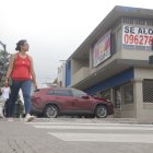 Varios letreros de se alquila inundan la ciudad Agencia (Ag-extra)
