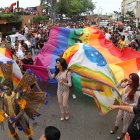 Recorrido. La marcha pasará del Malecón a la avenida 9 de Octubre.