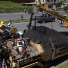 Horario. 11 horas diarias se trabajará en la zona para aperturarlas antes del regreso a clases