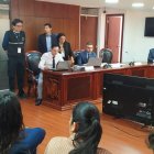 En días pasado el CNE informó sobre los avances de la inscripción de los migrantes ecuatorianos al voto telemático.