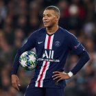 El delantero Francés es uno de los que encabeza la lista.