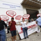 Demanda. El IESS comprará más fármacos para los pacientes.