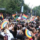 La cita en Guayaquil se mantiene para las 15:00 del sábado.