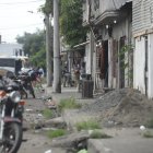 En el sector de Los Helechos se registró una balacera