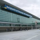 Caso. La Dirección General de Aviación Civil informó la noticia este viernes 30 de junio.