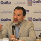 En su introducción hizo hincapié en que espera que los encuentros con la prensa se lleven a cabo durante los cuatro años de su gestión.