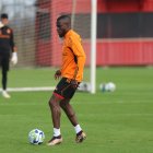 Enner Valencia es parte de los 100 mejores jugadores del mundo, según la revista MARCA.