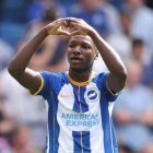 Moisés Caicedo es la principal operación del Chelsea en este momento.