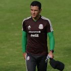 El estratega mexicano asumió el mando del TRI de manera interina.