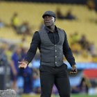 BARCELONA VS CERRO PORTEÑO.. FD MIGUEL CANALES... 29-06-2023