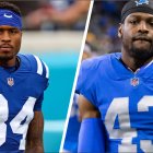 Los jugadores fueron separados por sus apuestas prohibidas en NFL.