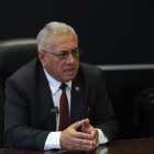 El exembajador se refirió a la situación de ecuatorianos en el Darién