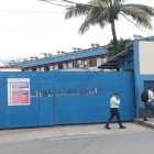 La Policía se hizo presente en el lugar y realizó una explosión controlada del artefacto explosivo.