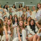 Candidatas a Miss Ecuador 2023.