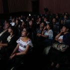 Consumidores. Algunas personas