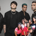 Fanáticas de CNCO