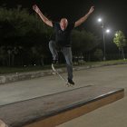 Opción. Fáciles de llevar a donde sea, son otra opción para hacer de la ciudad su pista improvisada.