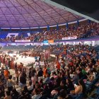 La banda musical dará su último concierto en Ecuador.