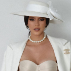 La guayaquileña representará al país en el certamen de Miss Universo.