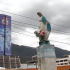 Controversia. Cuando se anunció que se realizaría este trabajo se conoció que se adjudicó la obra a Égüez sin un concurso previo.