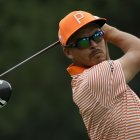 Rickie Fowler