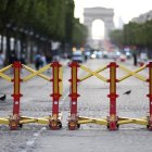 Para evitar eventos de última hora, se refuerza la seguridad en los espacios públicos