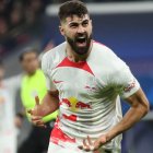 Josko Gvardiol ganó notoriedad al marcar a Messi en el Mundial de Qatar.