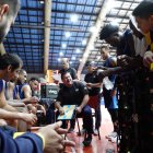 seleccion de baloncesto