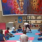 Cursos. Los programas serán dirigidos por expertos en la materia, en los establecimientos municipales asignados