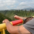 La mayoría de personas que deciden terminar con su vida son hombres