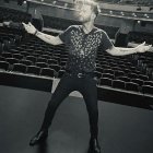 El cantante ha confesado que siente una gran conexión con Ecuador.